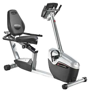 Горизонтальный велотренажер Schwinn 230 Горизонтальный велотренажер Schwinn 230