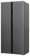 Холодильник Shivaki SBS-442DNFX Холодильник Shivaki SBS-442DNFX