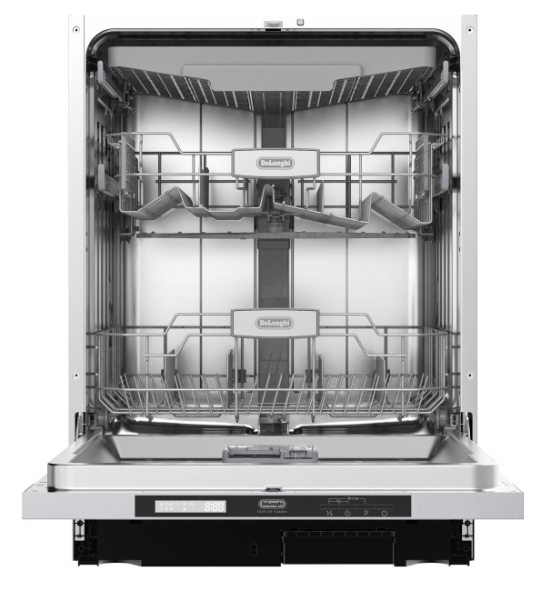 Встраиваемая посудомоечная машина DeLonghi DDW 08F Sodalite Встраиваемая посудомоечная машина DeLonghi DDW 08F Sodalite