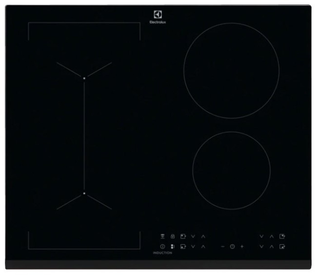 Варочная панель Electrolux IPE 6443 KF