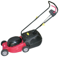 Газонокосилка ELITECH EK 1600