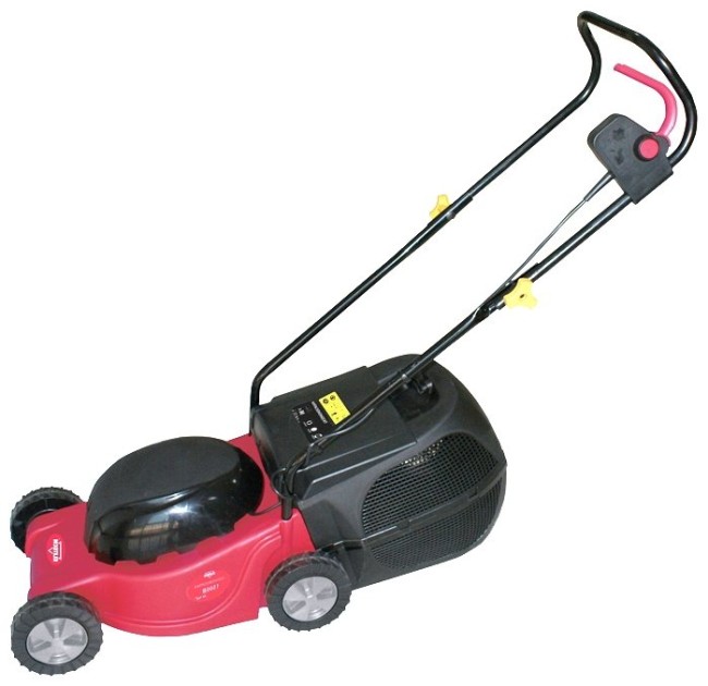 Газонокосилка ELITECH EK 1600