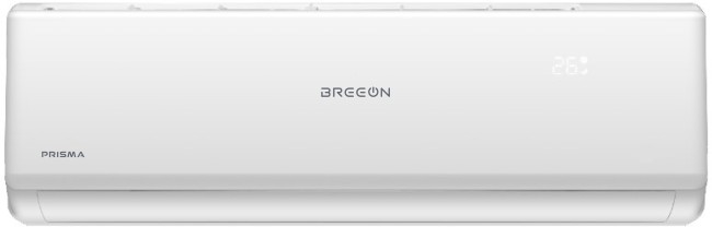 Сплит-система Breeon BRC-12TPO Сплит-система Breeon BRC-12TPO