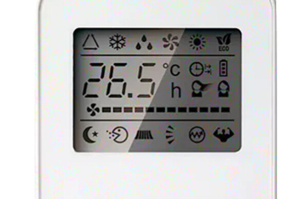 Сплит-система Breeon BRC-12TPO Сплит-система Breeon BRC-12TPO