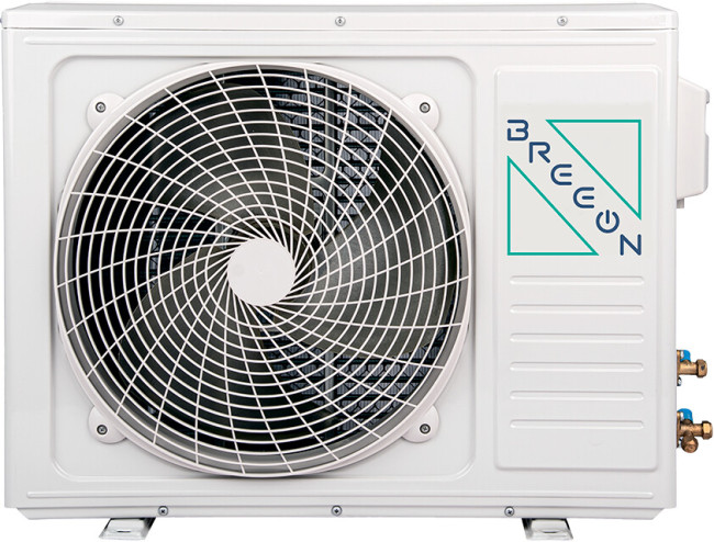 Сплит-система Breeon BRC-12TPO Сплит-система Breeon BRC-12TPO