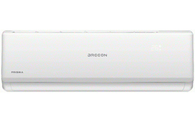 Сплит-система Breeon BRC-12TPO Сплит-система Breeon BRC-12TPO