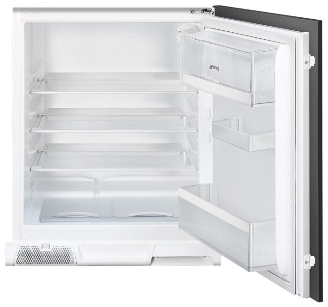 Встраиваемый холодильник smeg U3L080P1 Встраиваемый холодильник smeg U3L080P1