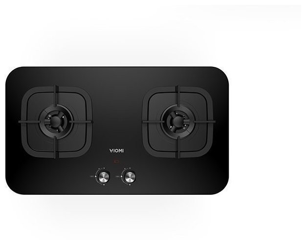 Варочная панель Xiaomi Viomi Internet Smart Gas Stove Power 4.2 Pro