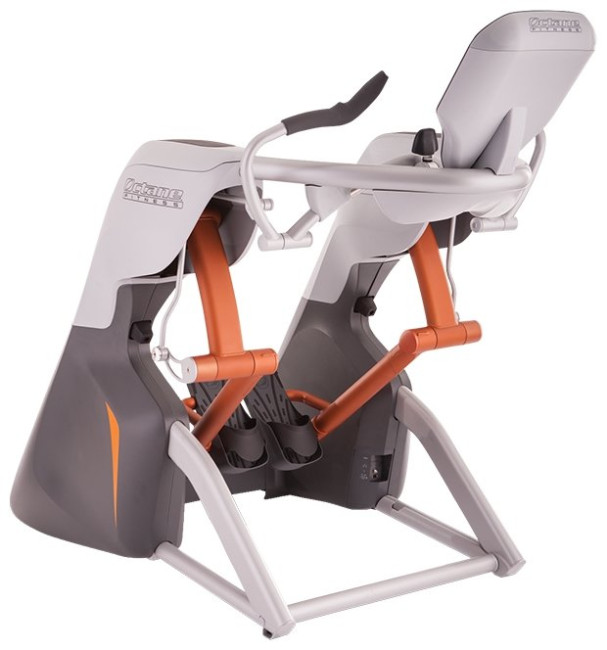 Эллиптический тренажер Octane Fitness ZR8000 Zero Runner Standard