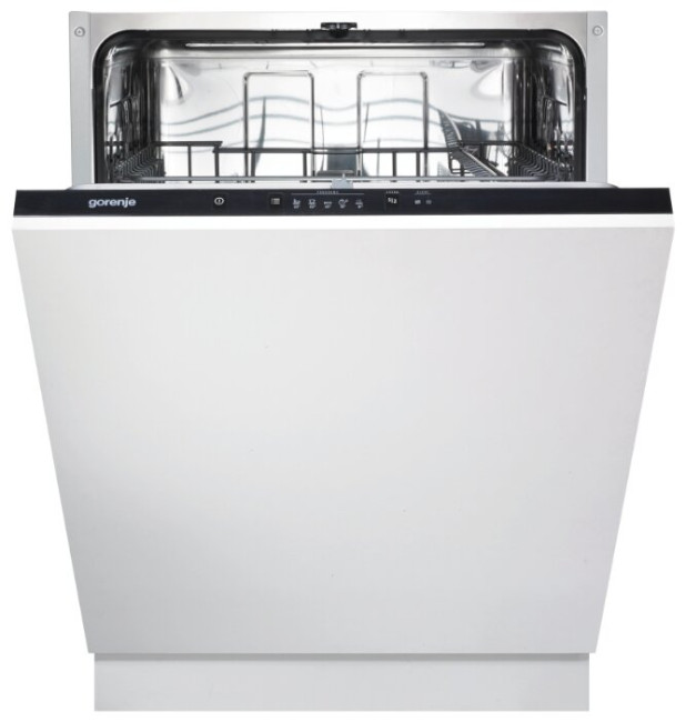 Посудомоечная машина Gorenje GV62010 Посудомоечная машина Gorenje GV62010