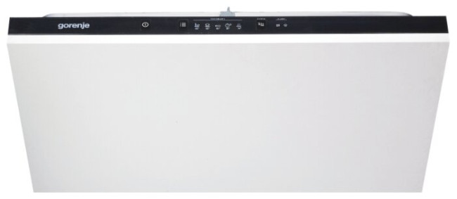 Посудомоечная машина Gorenje GV62010 Посудомоечная машина Gorenje GV62010