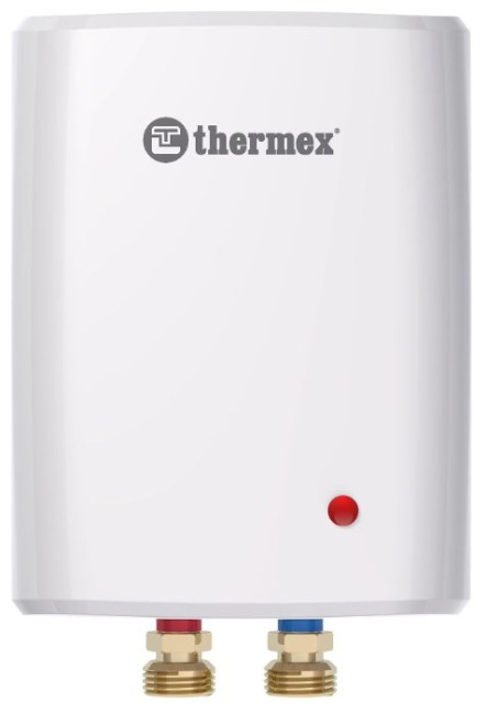 Проточный водонагреватель Thermex Surf 3500 Проточный водонагреватель Thermex Surf 3500
