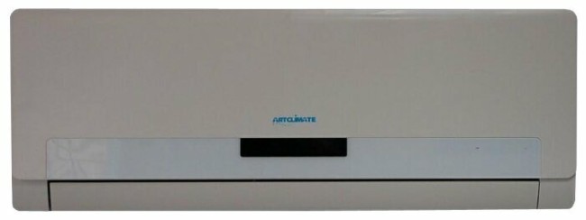 Сплит-система Artclimate AUS-09H53R010P26(b7)