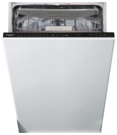 Посудомоечная машина Whirlpool WSIP 4O23 PFE Посудомоечная машина Whirlpool WSIP 4O23 PFE