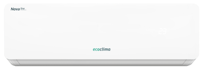 Сплит-система Ecoclima ECW-СH18/AA-4R1/EC-CH18/A-4R1