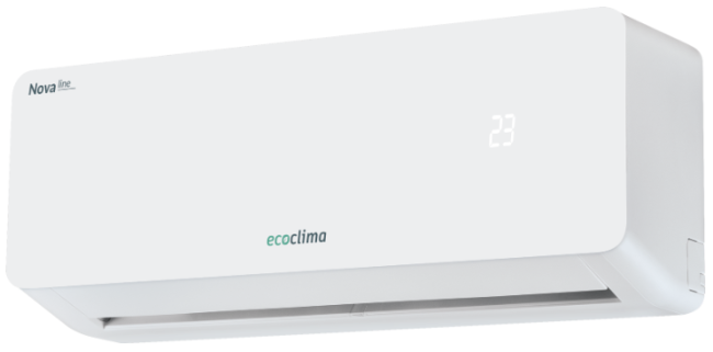 Сплит-система Ecoclima ECW-СH18/AA-4R1/EC-CH18/A-4R1