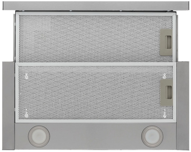 Вытяжка Krona KAMILLA T POWER 600 Inox