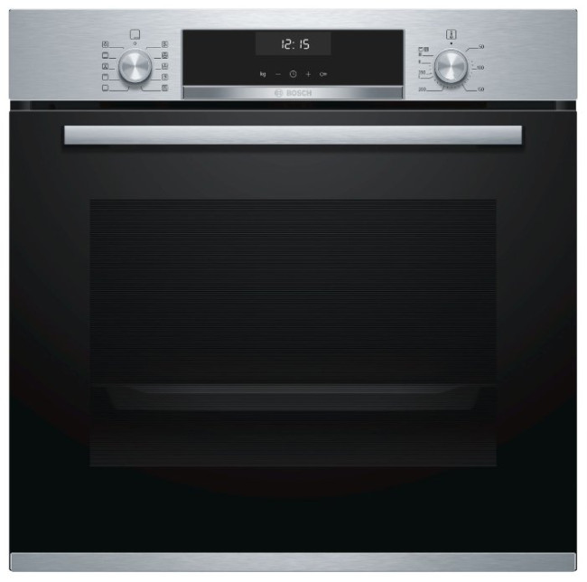 Духовой шкаф Bosch HBG517CS0 Духовой шкаф Bosch HBG517CS0