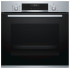 Духовой шкаф Bosch HBG517CS0 Духовой шкаф Bosch HBG517CS0