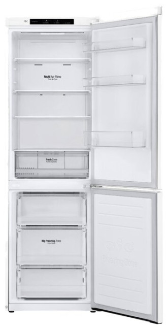 Холодильник LG GB-P31SWLZN
