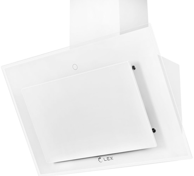 Вытяжка LEX MIKA GS 600 WHITE Вытяжка LEX MIKA GS 600 WHITE