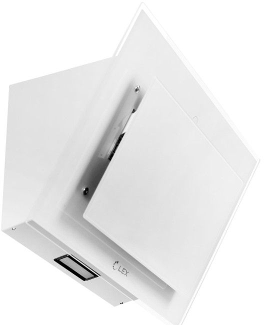 Вытяжка LEX MIKA GS 600 WHITE Вытяжка LEX MIKA GS 600 WHITE