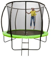 Каркасный батут Sundays Champion Premium 305 см - 10ft с сеткой 312х312х254 см Каркасный батут Sundays Champion Premium 305 см - 10ft с сеткой 312х312х254 см