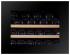 Встраиваемый винный шкаф Dunavox DAB-26.60B.TO