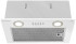 Вытяжка Meferi INBOX45WH POWER Вытяжка Meferi INBOX45WH POWER