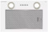 Вытяжка Meferi INBOX45WH POWER Вытяжка Meferi INBOX45WH POWER