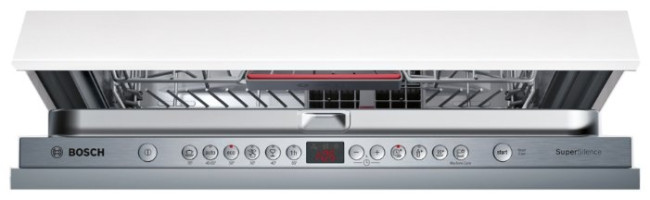 Посудомоечная машина Bosch SMV 46IX05 E Посудомоечная машина Bosch SMV 46IX05 E