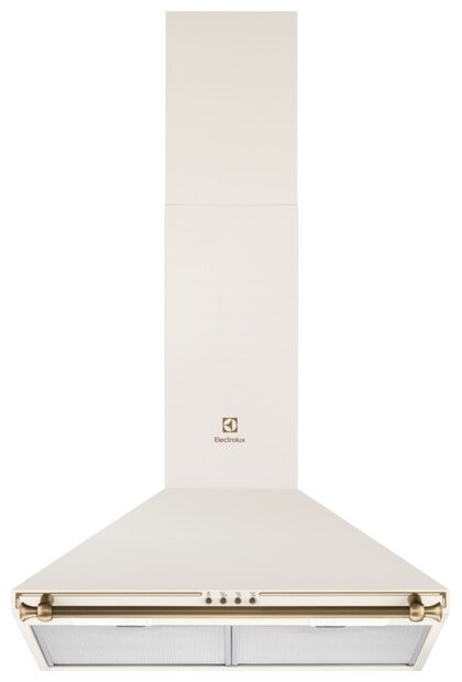 Каминная вытяжка Electrolux EFC 226 V