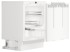 Встраиваемый холодильник Liebherr UIKo 1550
