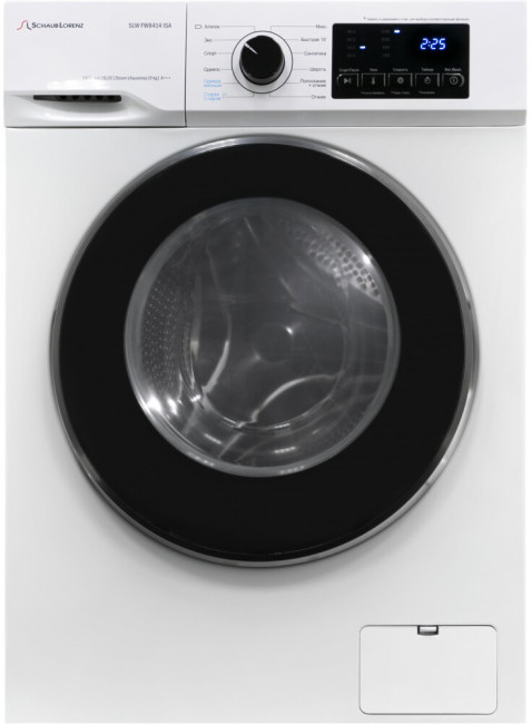 Стиральная машина Schaub Lorenz SLW FW8414 ISA Стиральная машина Schaub Lorenz SLW FW8414 ISA
