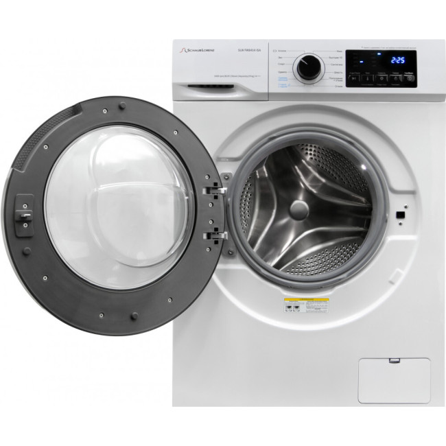 Стиральная машина Schaub Lorenz SLW FW8414 ISA Стиральная машина Schaub Lorenz SLW FW8414 ISA