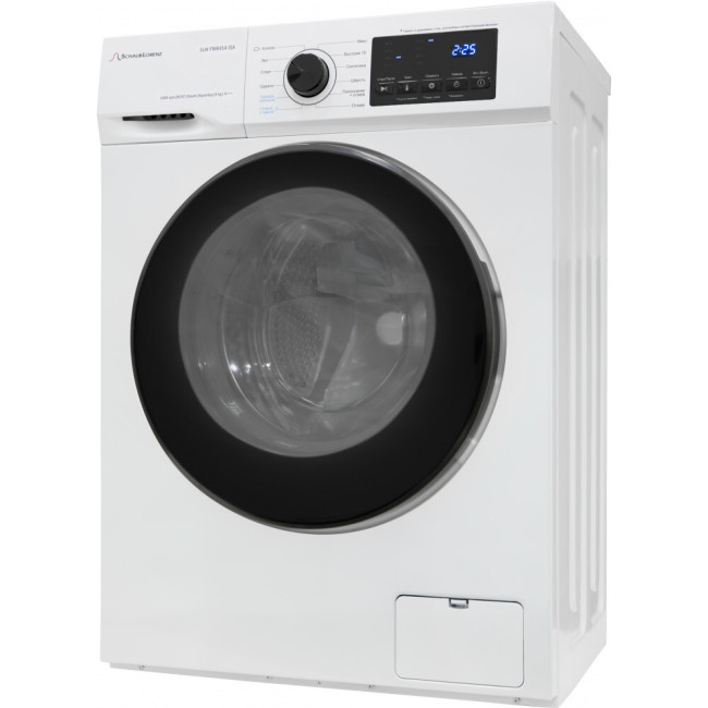 Стиральная машина Schaub Lorenz SLW FW8414 ISA Стиральная машина Schaub Lorenz SLW FW8414 ISA