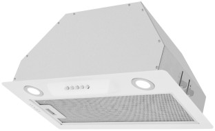 Вытяжка Zugel ZHI522W белая