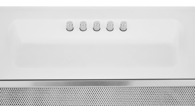 Вытяжка Zugel ZHI522W белая