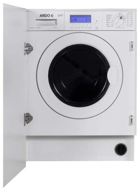 Стиральная машина Ardo 55WDBI1485LW
