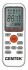 Кассетный кондиционер CENTEK CT-5360 Кассетный кондиционер CENTEK CT-5360