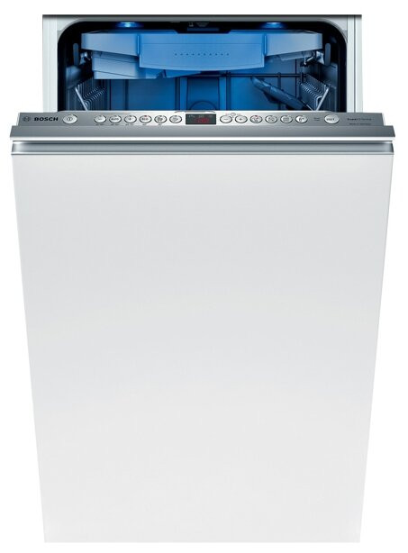 Встраиваемая посудомоечная машина Bosch SPV69T80 Встраиваемая посудомоечная машина Bosch SPV69T80