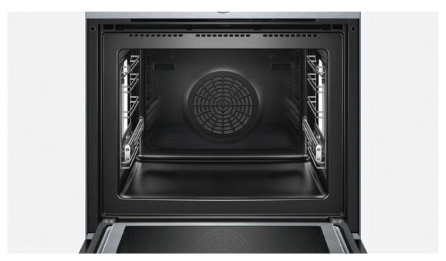 Духовой шкаф Bosch HNG6764S6 Духовой шкаф Bosch HNG6764S6