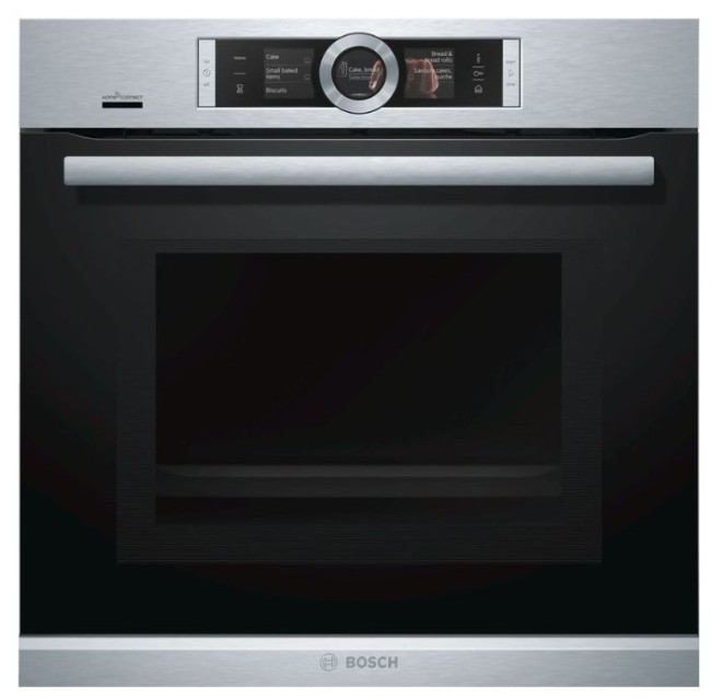 Духовой шкаф Bosch HNG6764S6 Духовой шкаф Bosch HNG6764S6