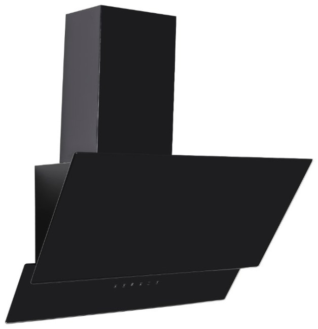 Каминная вытяжка DACH Nubia 50 BK Каминная вытяжка DACH Nubia 50 BK