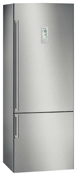 Холодильник Siemens KG57NP72NE