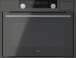 Электрический духовой шкаф Asko OCSM8487A