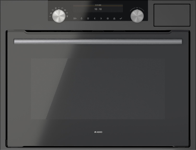 Электрический духовой шкаф Asko OCSM8487A Электрический духовой шкаф Asko OCSM8487A