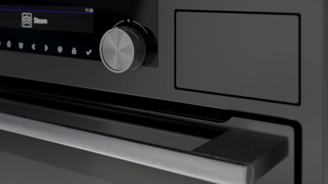 Электрический духовой шкаф Asko OCSM8487A Электрический духовой шкаф Asko OCSM8487A