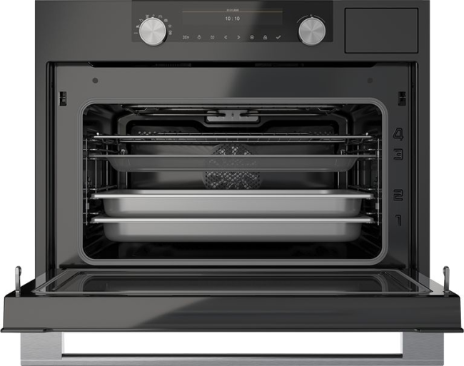 Электрический духовой шкаф Asko OCSM8487A Электрический духовой шкаф Asko OCSM8487A
