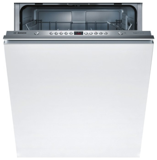 Посудомоечная машина Bosch SMV 53L80 Посудомоечная машина Bosch SMV 53L80